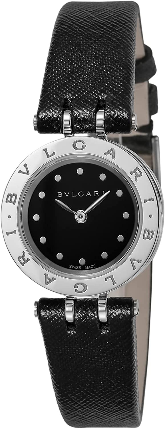 腕時計 BVLGARI(ブルガリ) BZ23 B-zero1 ビーゼロワン レディース